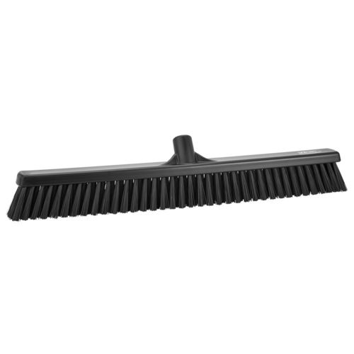 Soft / Stiff Floor Broom, 610mm (5705020319495)